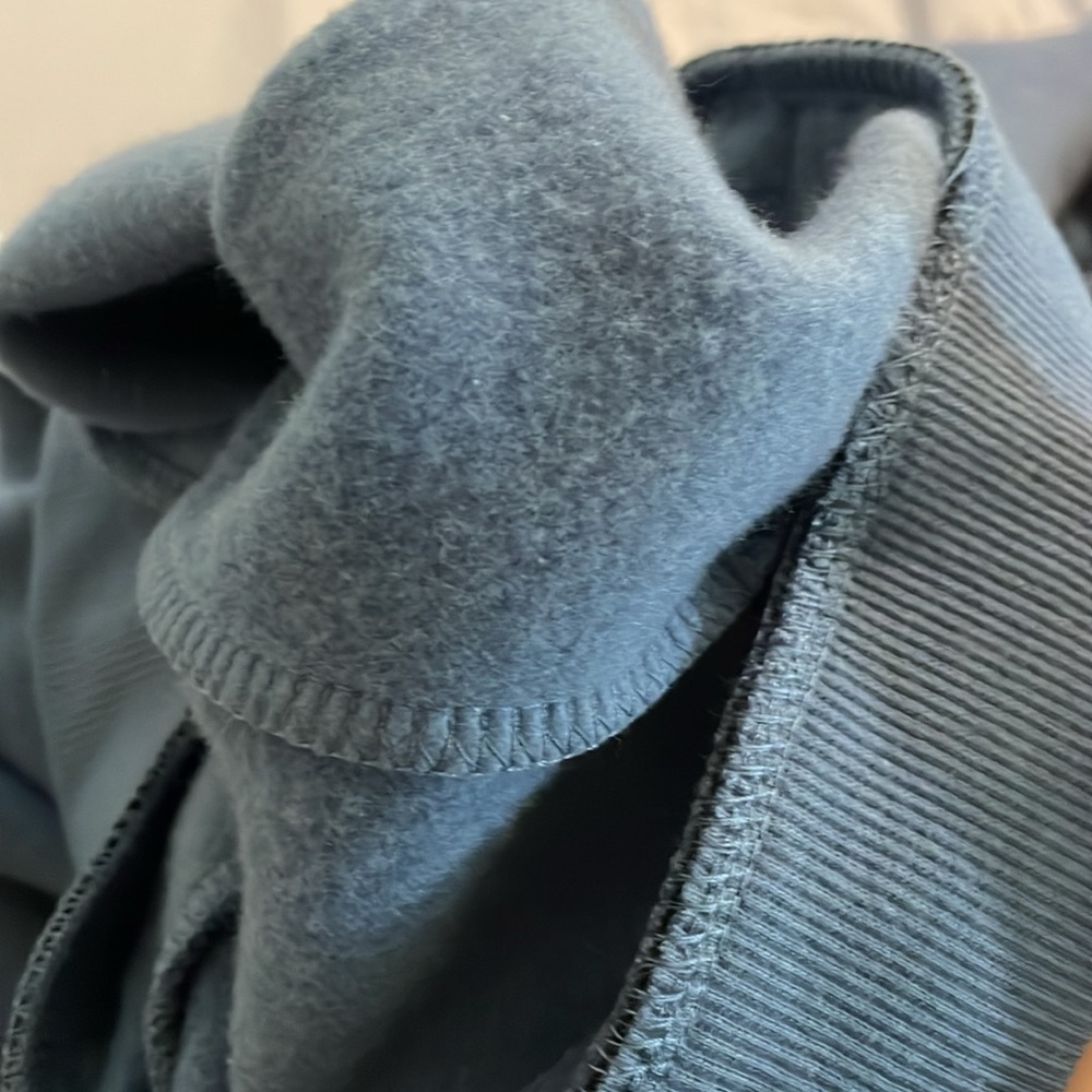 Blue Primark sweatpants - Picture 3 of 5